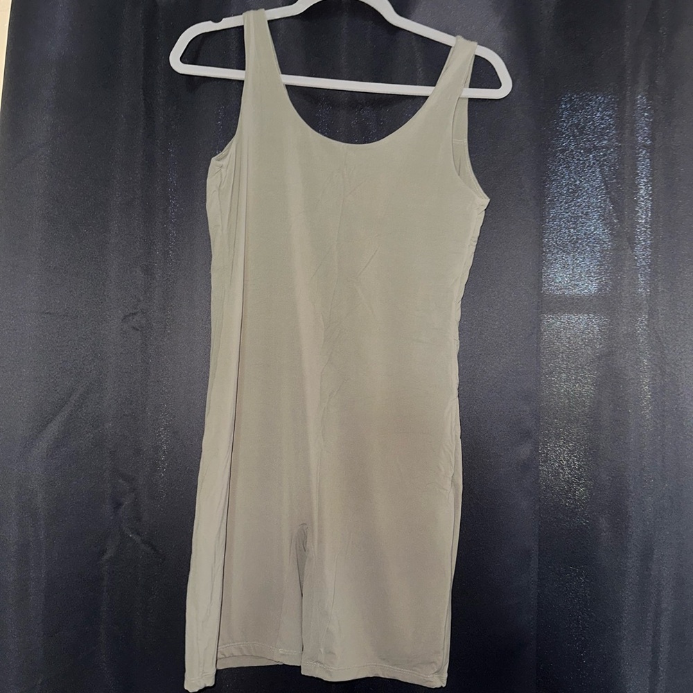 Maternity Rompers (Size Medium) - image 4